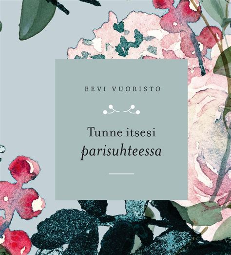 Eevi — Eevi Vuoristo